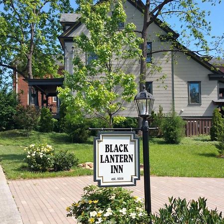 Black Lantern Inn Roanoke Exterior foto